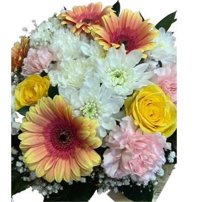 Bouquet&#x20;Amizade