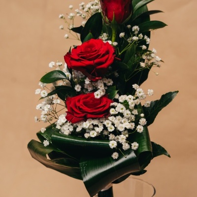 Arranjo&#x20;de&#x20;Rosas