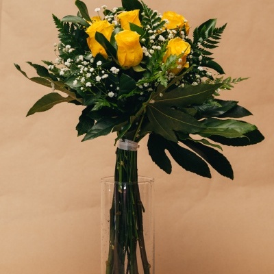 Arranjo&#x20;de&#x20;Rosas