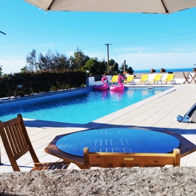 Quinta&#x20;do&#x20;Rossio&#x20;Bed&amp;Breakfast