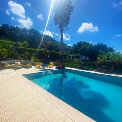 Quinta&#x20;do&#x20;Rossio&#x20;Bed&amp;Breakfast