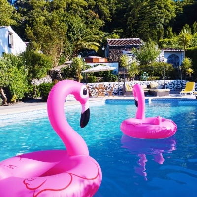 Quinta&#x20;do&#x20;Rossio&#x20;Bed&amp;Breakfast