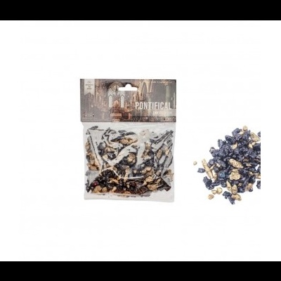 Pacote de cogumelos secos PONTIFICAL