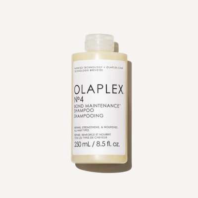 Champô OLAPLEX Nº 4 Bond Maintenance