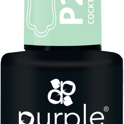 Verniz gel Purple Professional P2288 Cocktail Cosmopolitan