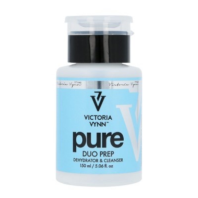 Frasco Victoria Vynn Pure Duo Prep Dehydrator & Cleanser 150 ml