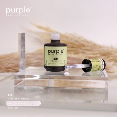 Frasco de verniz para unhas 