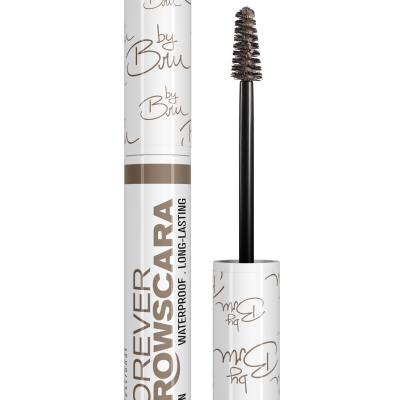 Máscara de sobrancelhas FOREVER BROWSCARA