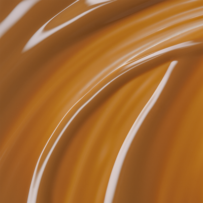 Fios dourados finos e brilhantes