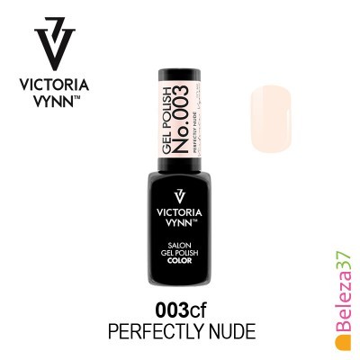 Esmalte de gel Victoria Vynn PERFECTLY NUDE