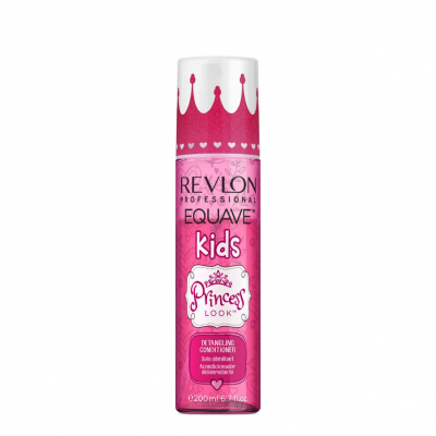 Spray de cabelo Revlon Professional Equave Kids Princess Look 200 ml