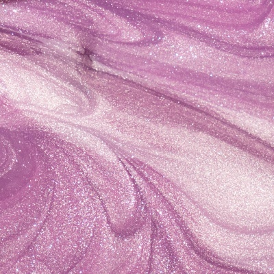 Padrão abstrato lilás com brilho e textura ondulada
