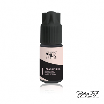 Frasco de cola para pestanas Perfect Silk Lashes Longflex Glue