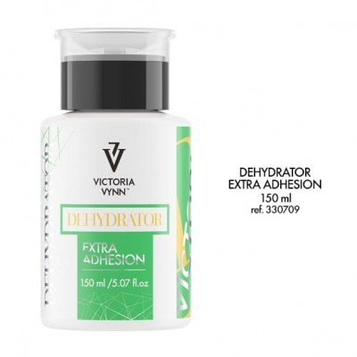 Frasco de DEHYDRATOR EXTRA ADHESION Victoria Vynn
