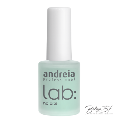 Frasco de verniz para unhas Andreia professional lab no bite