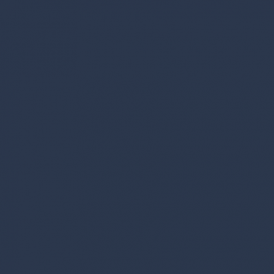 Fundo azul-escuro sólido sem objetos ou texto