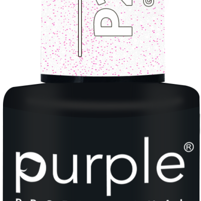 Verniz gel Purple Professional P2334 da Good Collection
