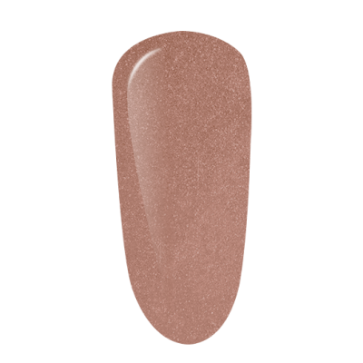 Textura brilhante bege rosado