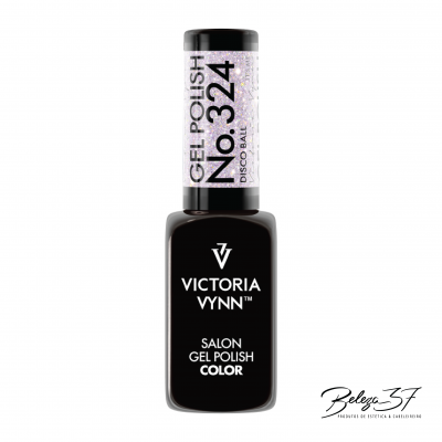 Frasco de verniz gel Victoria Vynn No. 324 Disco Ball