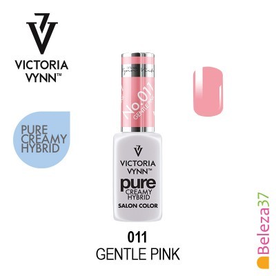 Esmalte Victoria Vynn Gentle Pink 011