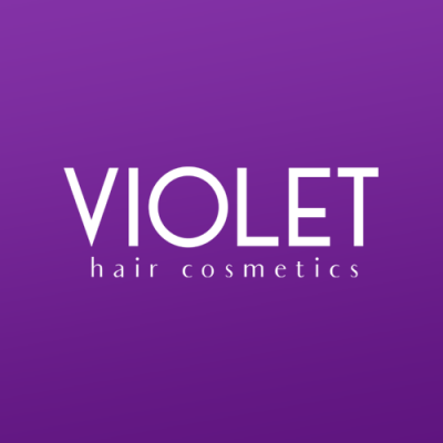 Violet Hair Cosmetics