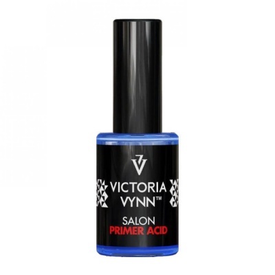 Frasco de verniz para unhas Victoria Vynn Salon Primer Acid