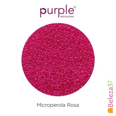 Microperola rosa da Purple Professional