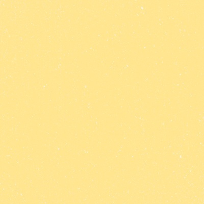 Superfície texturada amarela com manchas brancas