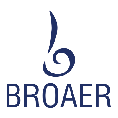 Broaer
