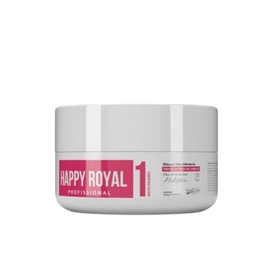 Embalaem de creme hidratante facial branco com rótulo rosa e branco
