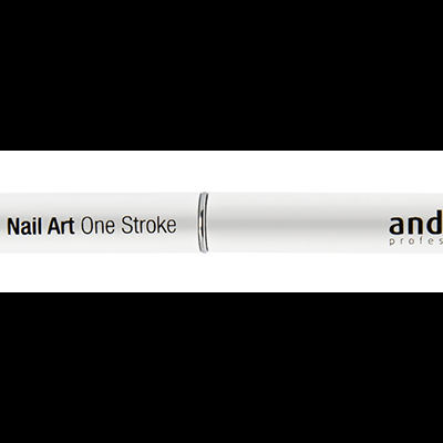 Caneta artística para unhas Andreia Nail Art One Stroke