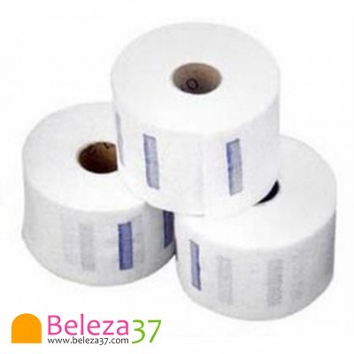 Rolos de papel térmico branco para impressora
