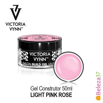Gel construtor rosa claro VICTORIA VYNN 50ml