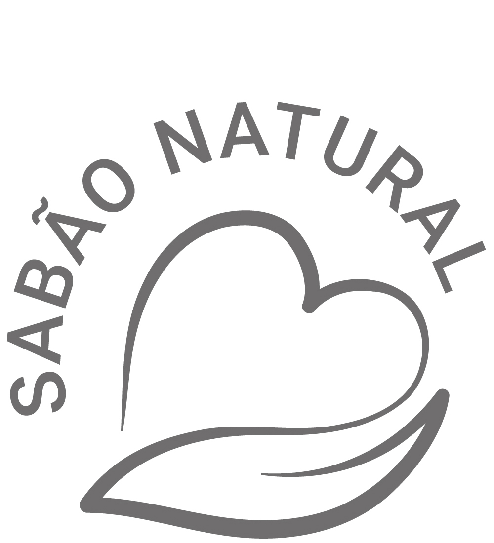 Sabão Natural