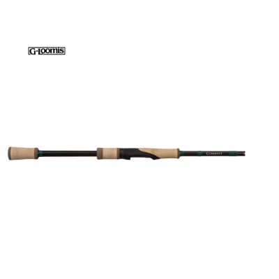 Vara de pesca G·LOOMIS CONQUEST com pega em cortiça