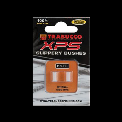 Embalagem de espaçadores Trabucco XPS Slippery Bushes de PTFE