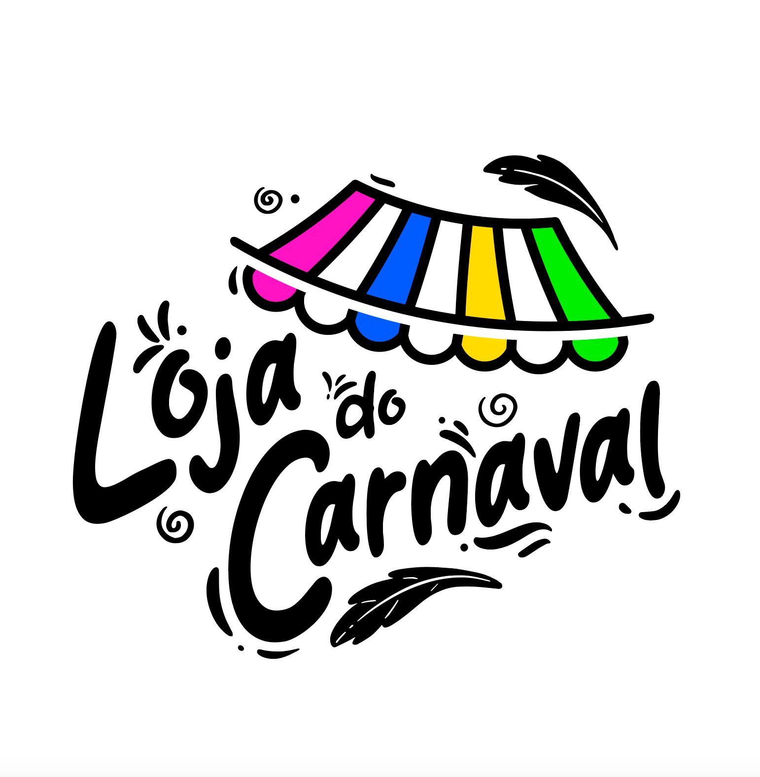 LOJA DO CARNAVAL