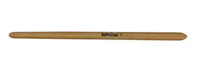 Palito de madeira para churrasco com marca BahiaSteel