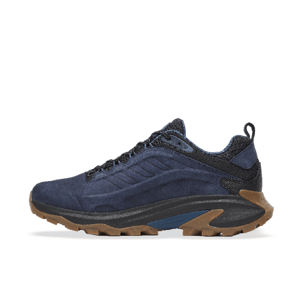 MERRELL :: Sapatilhas Moab Speed 2 LTR WP MERRELL :: Sapatilhas Moab Speed 2 LTR WP