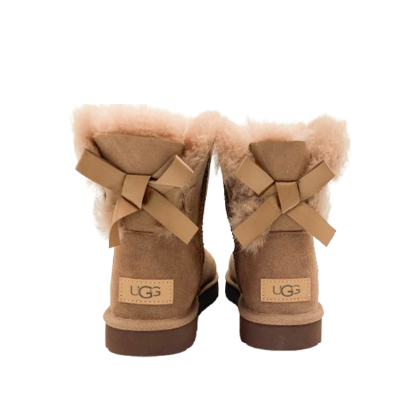 UGG :: Mini Bailey Bow II Boot UGG :: Mini Bailey Bow II Boot