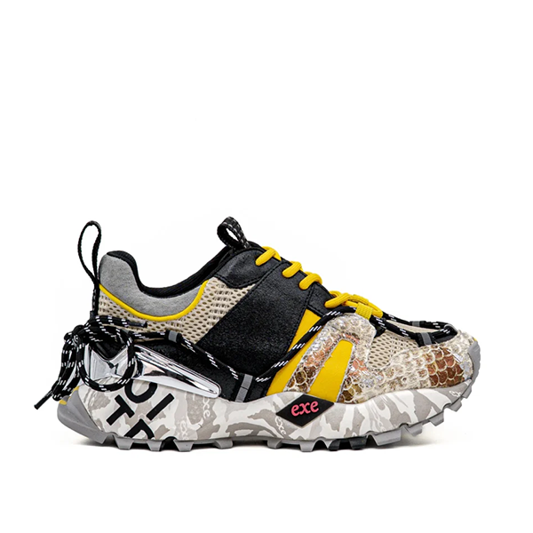 EXÉ :: Sapatilhas 134-65 EXÉ :: Sapatilhas 134-65