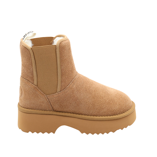 Liu Jo :: Botas de inverno JUNY 02 Liu Jo :: Botas de inverno JUNY 02