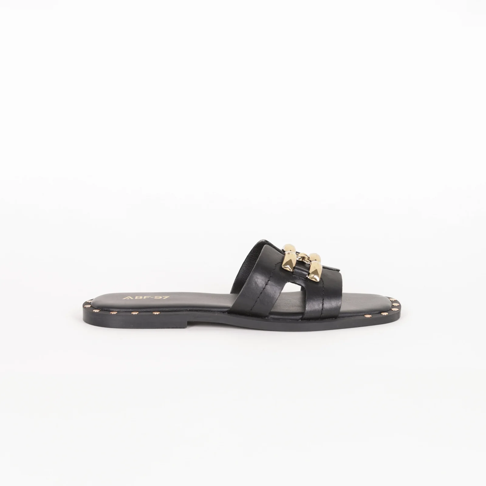 ABF-97 :: KS.26.32 BLACK ABF-97 :: KS.26.32 BLACK