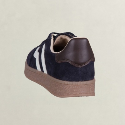 GANT :: Cuzima Marinho