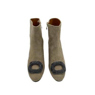 DANIELASHOES :: Botas Ante Fango