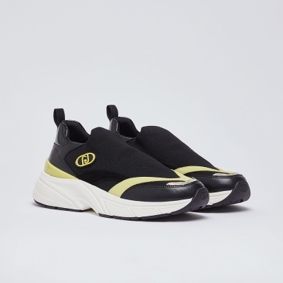 Liu Jo :: Sock Sneakers