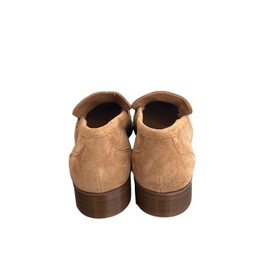 IN.NOVE :: Mocassim Camel