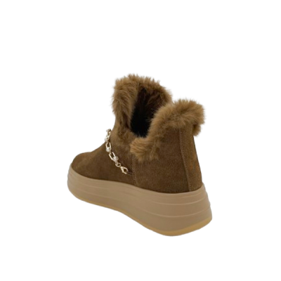 APEPAZZA :: Sapato Leila