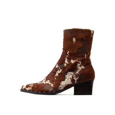 NOA HARMON :: Botas Lil Ivette