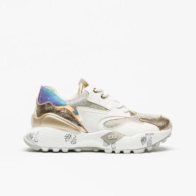 EXÉ :: D190608-17 White